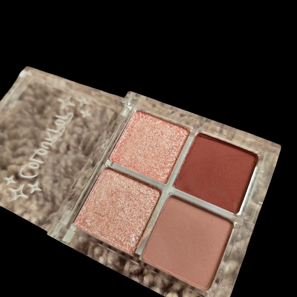 ColourPop Lip and Eye Set - Pink, Brown, Cream Colors (MIXED LOT) - Picture 2 of 7